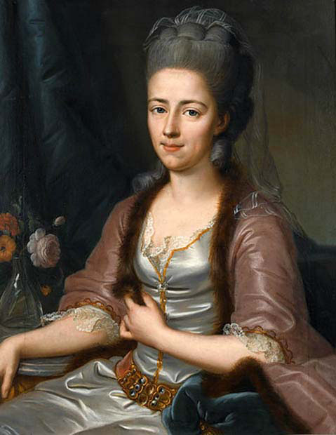 Philippine Fellenberg-Suarz